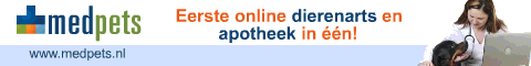 Dieren artsen online en Dieren apotheek